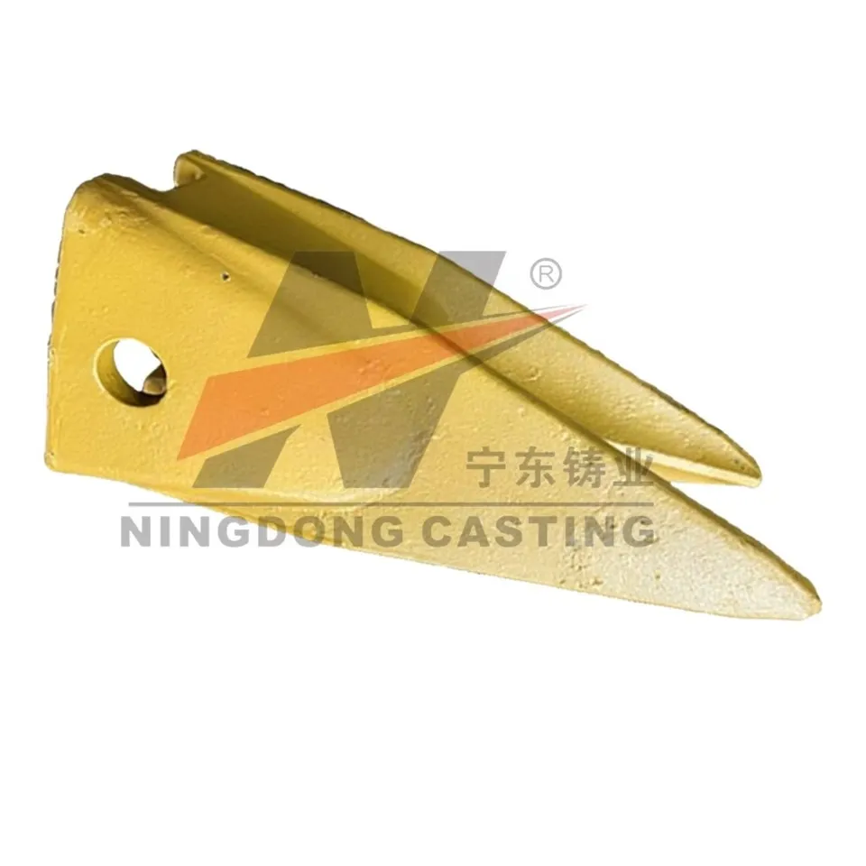 2713-1217TVC 2713-1269TVC DW220TVC Ponta Tigre Gêmea