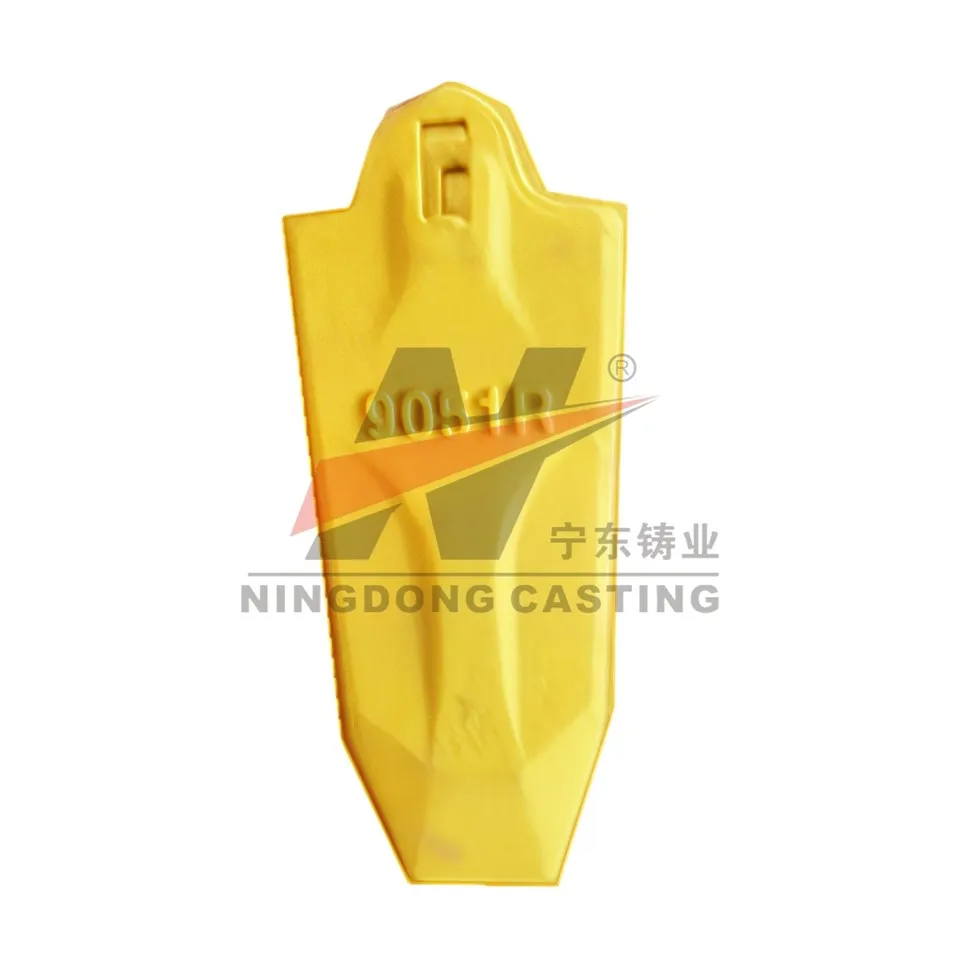 2713-9051RC Doosan SOLAR 55W-V Ponta de balde para rocha