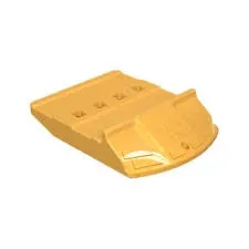 275-5937 988Segmento da carregadeira Caterpillar H 992G 992K 993K