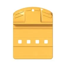 275-5938 Protetor de borda de meia flecha