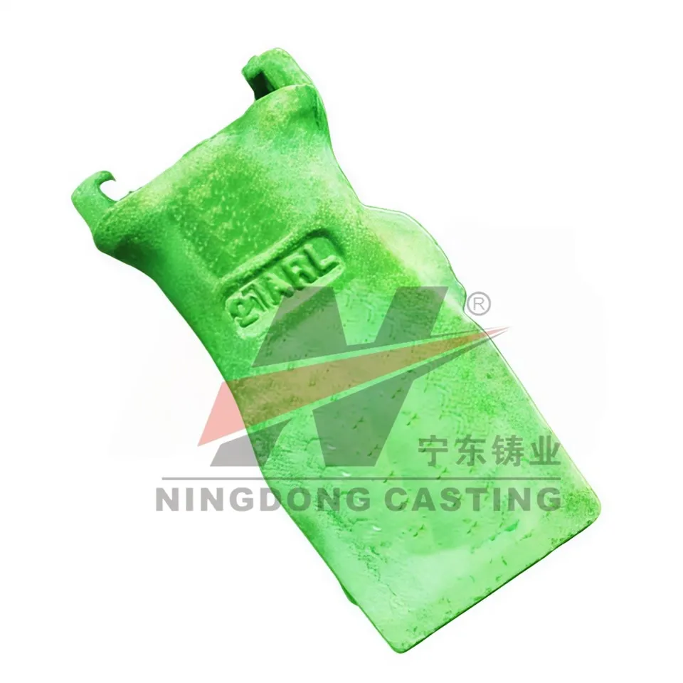 27arl Esco Helilok Vertalok Bucket Tooth