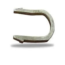 27LK 27LKS Esco Style Horse Shoe Lock Série 27