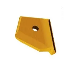 Canto 2V6299 2V-6299 para carregadeira 980 980B