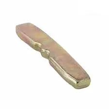 3001158 KIT DE PINO E BATENTE DE CUNHA LIEBHERR