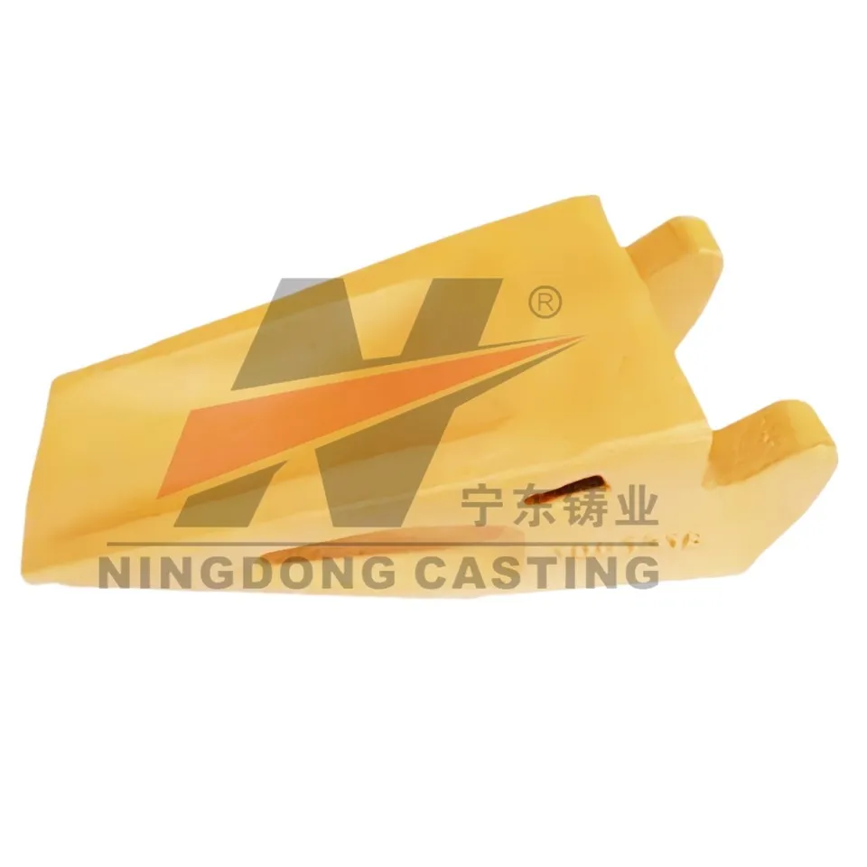 3001318 Dentes de escavadeira Liebherr Z-sistema Z16C