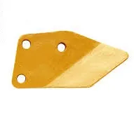 3053595PS,285A-7-3-5 Cortador lateral Hitachi ZX70 ZX80