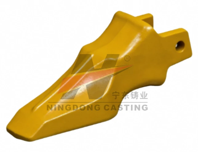 Dente de uso geral da carregadeira Volvo 30GPL/30AMRL/40AMRL