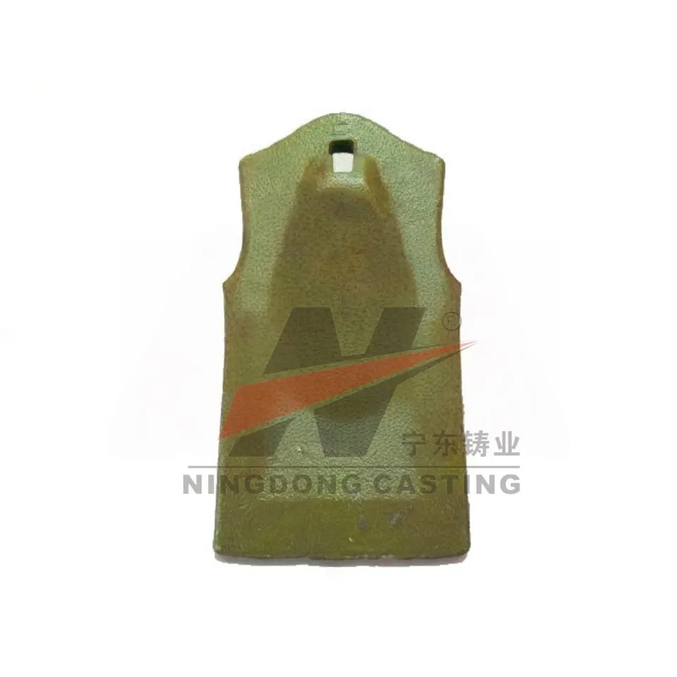 Ponta de dente 35AP para Hitachi