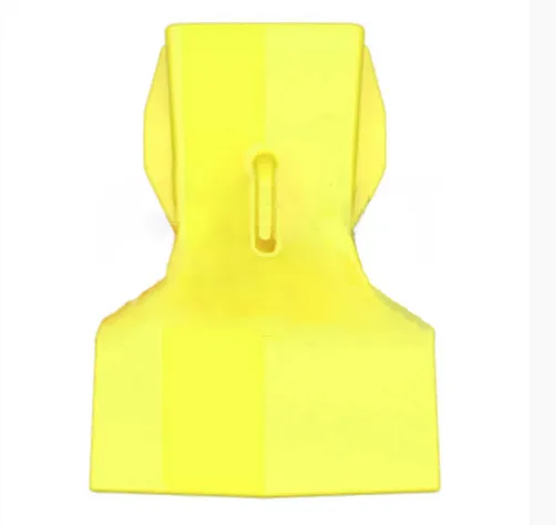 368-3866 Ponta larga alargada com dentes Caterpillar A170