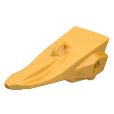 368-3870 Balde SpikeTip se adapta a Caterpillar 390F 992K 374F 374D