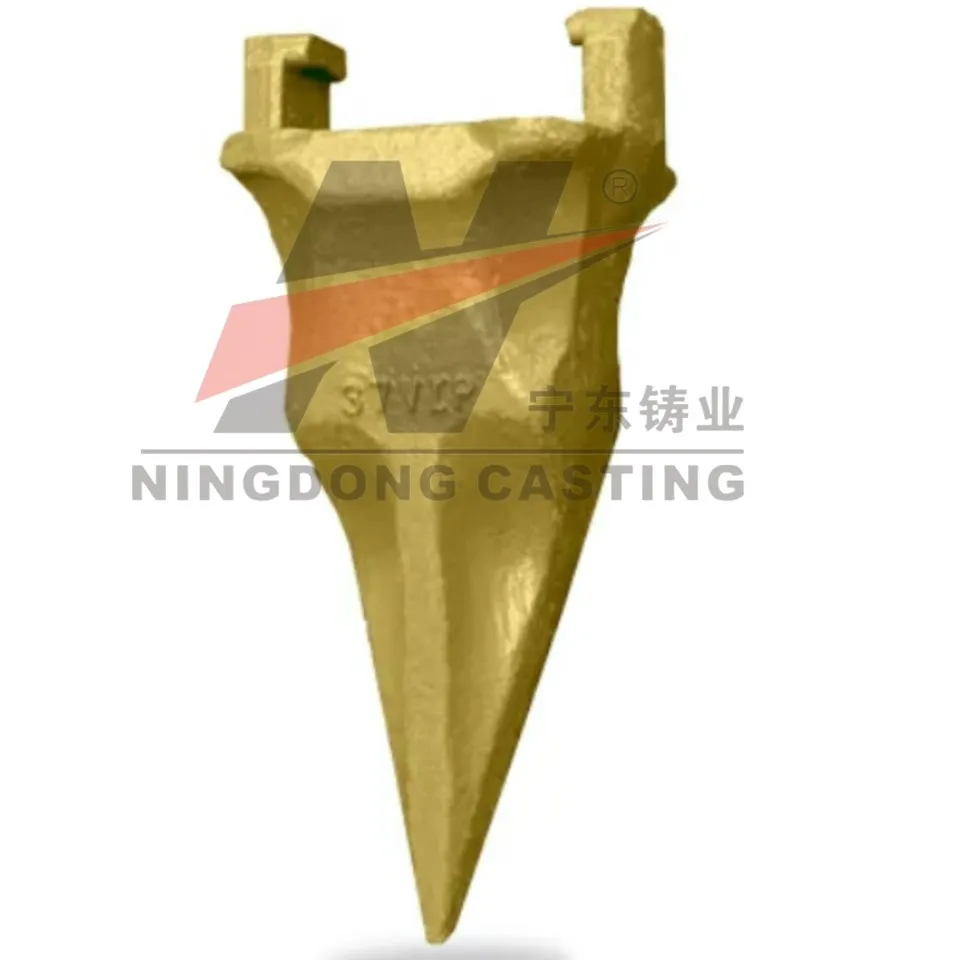 37-VIP 37VIP ESCO HELILOK VIP DENTE LONGO