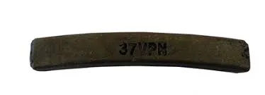 Pino de dente de caçamba de escavadeira 37VPN ESCO