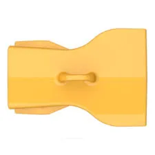 381-4091 Peças Caterpillar para escavadeira com dentes largos