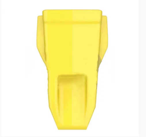 387-6845 A150 Cat 992 990 Dente curto da carregadeira