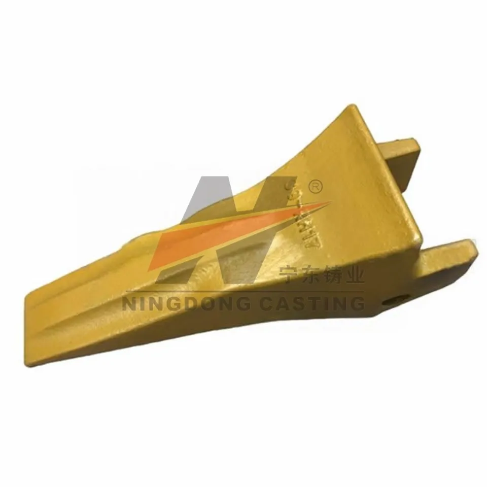 Pontas do estripador da escavadeira 39RH17, 39-RH17