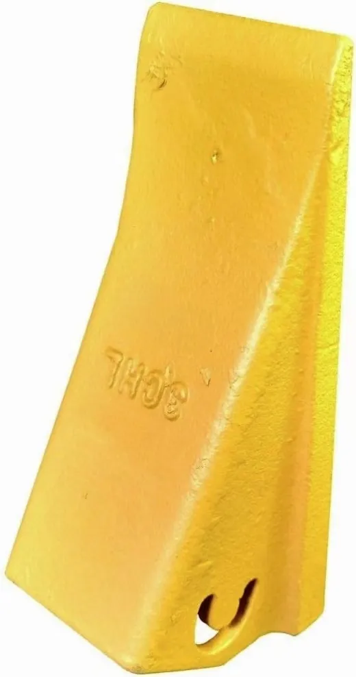 3chl hensley hl crimp-on mini-bucket dente