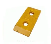 Barra de retenção de 3S3225 CAT