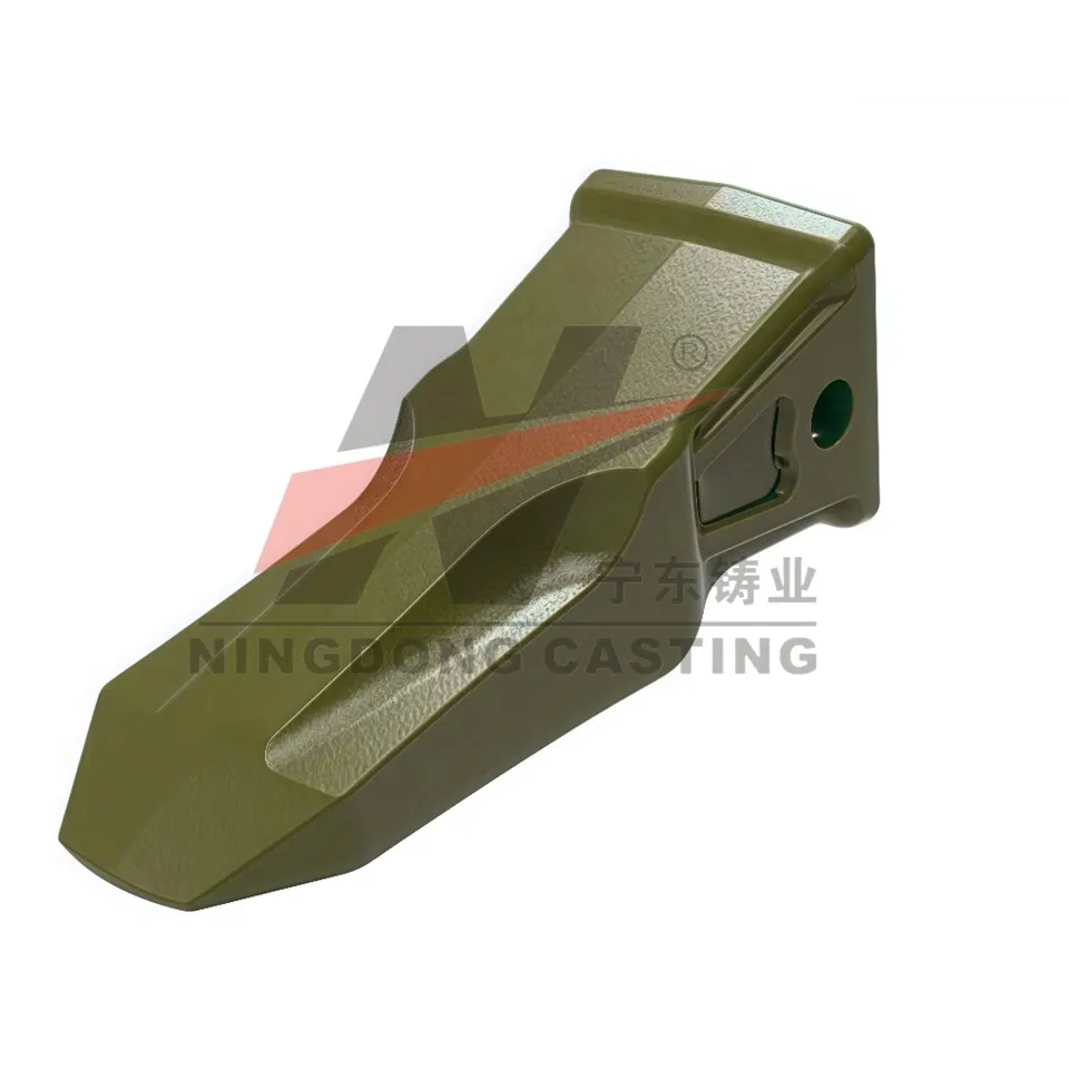 400APL J400 Ponto de penetrante de abrasão do balde