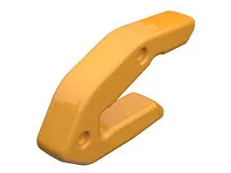 457-7562 Invólucro modular da caçamba de peças de desgaste