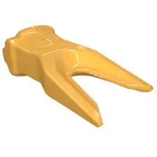 470-7973 Ponta da caçamba da escavadeira de ponta dupla Cat K110