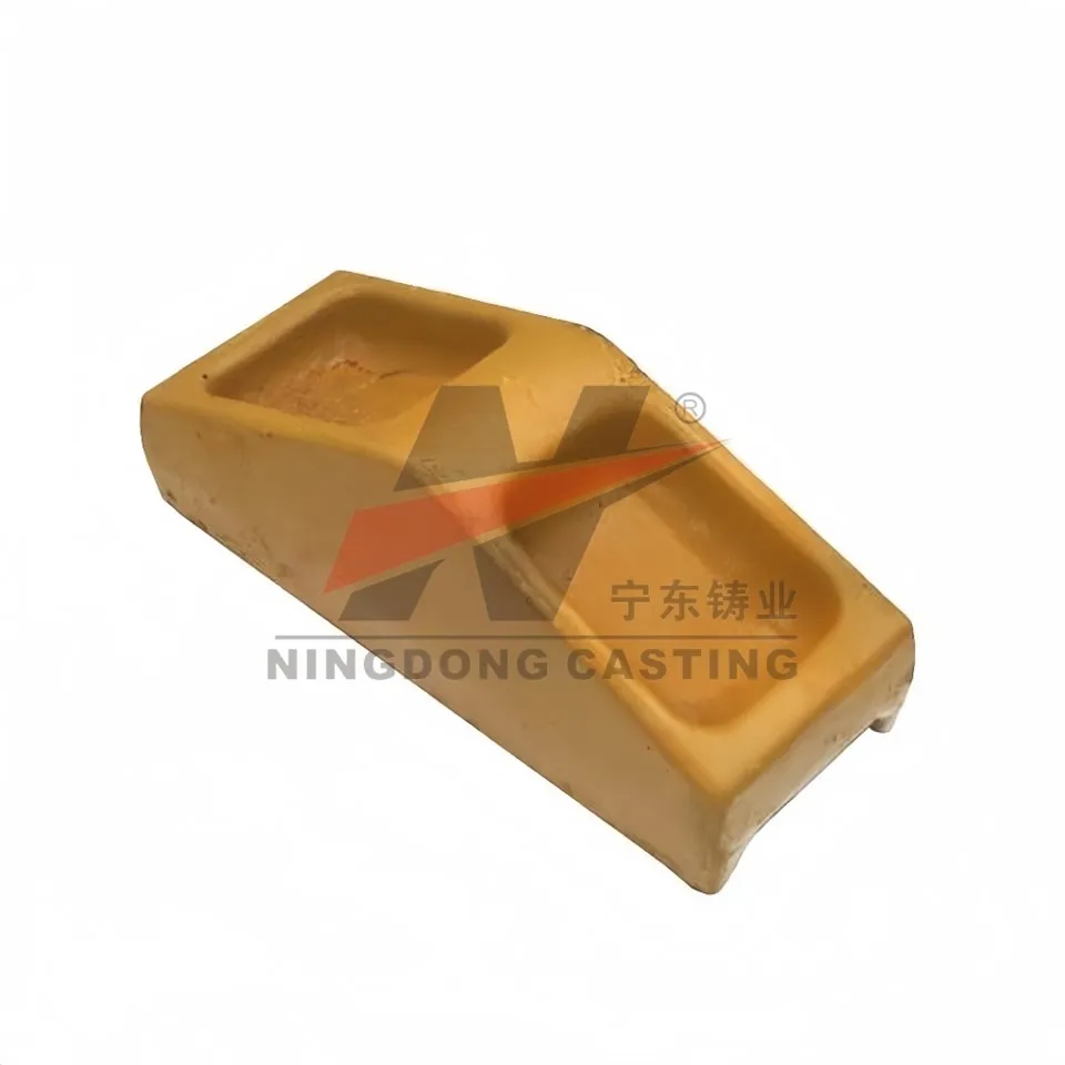 47021 Pé compactador de solo compactador