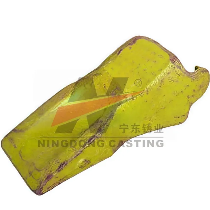 47Arl 47-Arl Abrasion Rock Type Tractor Bucket Tip