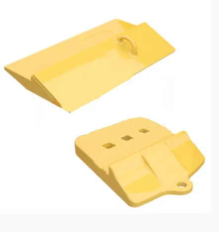 485-0795 442-4091 Proteção de meia flecha Caterpillar