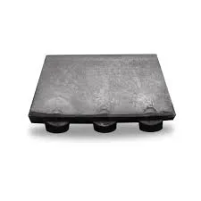 4K0008,4K-0008 Tampão de borracha dente de gato