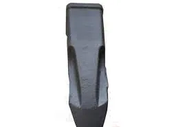 Tipo dente da cubeta da máquina escavadora RP da precisão J300 4T2303RP