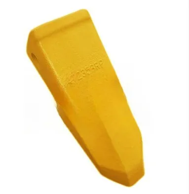 4T2353RP, 4T-2353 Dente de balde de abrasão de rocha estilo RP CAT