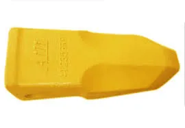 Ponta do penetrador de rocha de 4T2353RP J350 Caterpillar