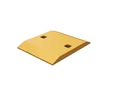 Segmento aparafusado Caterpillar 4T3015