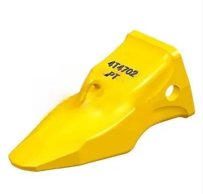 4T4702PT Dente de balde com pino lateral estilo Caterpillar J700