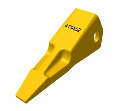4T5452 Caterpillar 4T-5452 Ponta de penetração intermediária