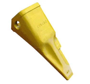 4T5452 Dente de balde com ponta de estripador R450 para Caterpillar D8