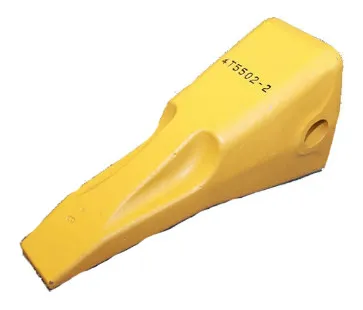 4T5502 DENTES DO RIPPER TAMANHO R500 Para D9L, D9R, D9T, D10