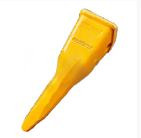 4T5502TLF Cat D9 D10 Estripador Forjado Ponta Tigre