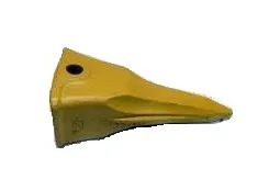 4T5503TL R500 Dente de tigre estripador para 375 D9 D10 D11