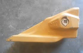 505-4001 Ponta de abrasão pesada Caterpillar A130 Advansys