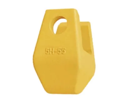 Cobertura da caçamba soldada 5H-55