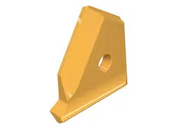 5V1783 5V1784 Cantos de caçamba soldados Caterpillar Cat