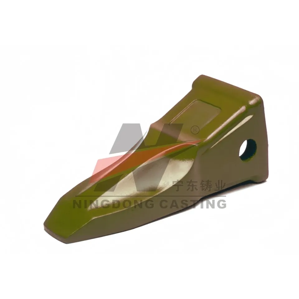 Dente de penetração de cinzel de 600 cPE para CAT J600