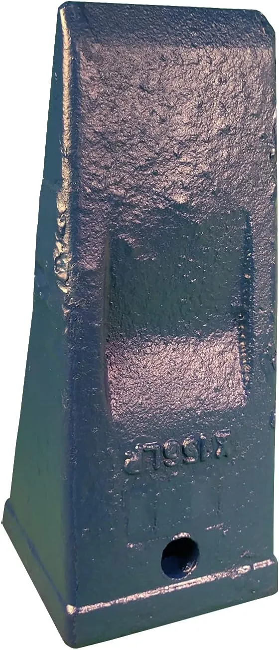 6672351 Bobcat Skid Steer dente de balde pesado