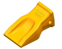 abrasão dos dentes HD de 6I6603 E375 E385 Caterpillar J600