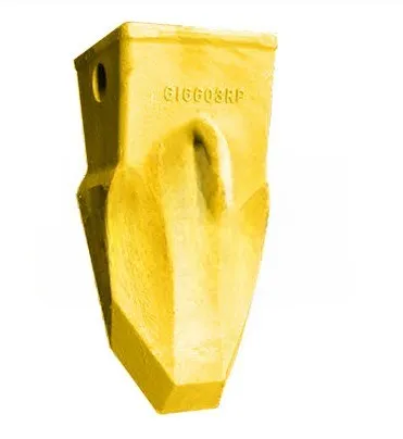 Ponta penetradora de rocha 6I6603RP, 6I-6603RP Caterpillar J600