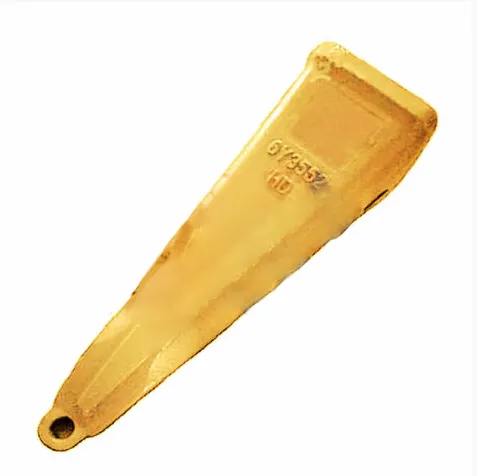 Pontas resistentes do estripador do gato D11 de 6Y3552HD 6Y3552V