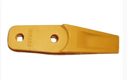 6Y6335 Dente aparafusado estilo Cat para série J200