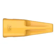 Dente da máquina escavadora E70B da retroescavadeira 6Y8229 446B 446