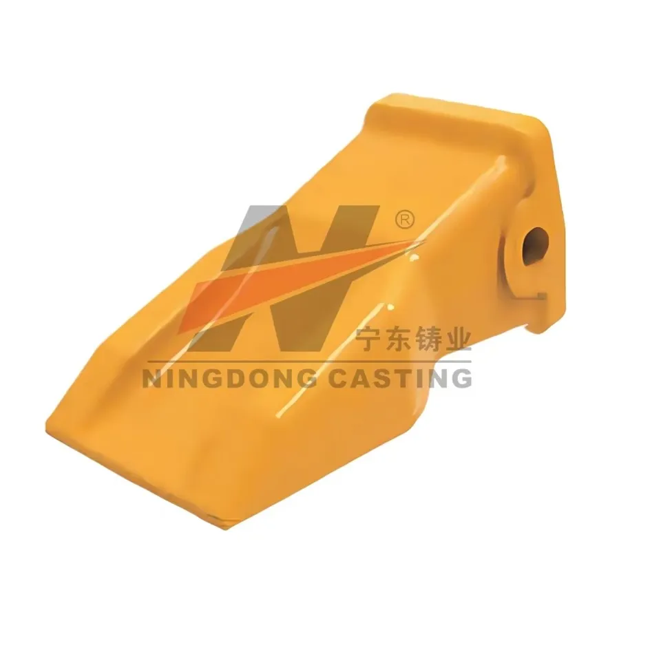 Dente de balde fundido largo 73341175