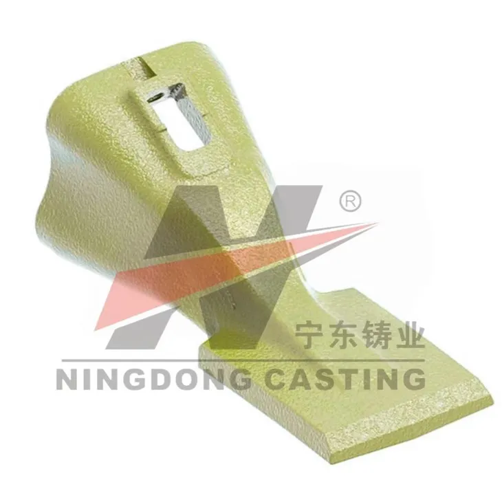 7gaf 3 7 G série drage dentes de corte de corte de corte